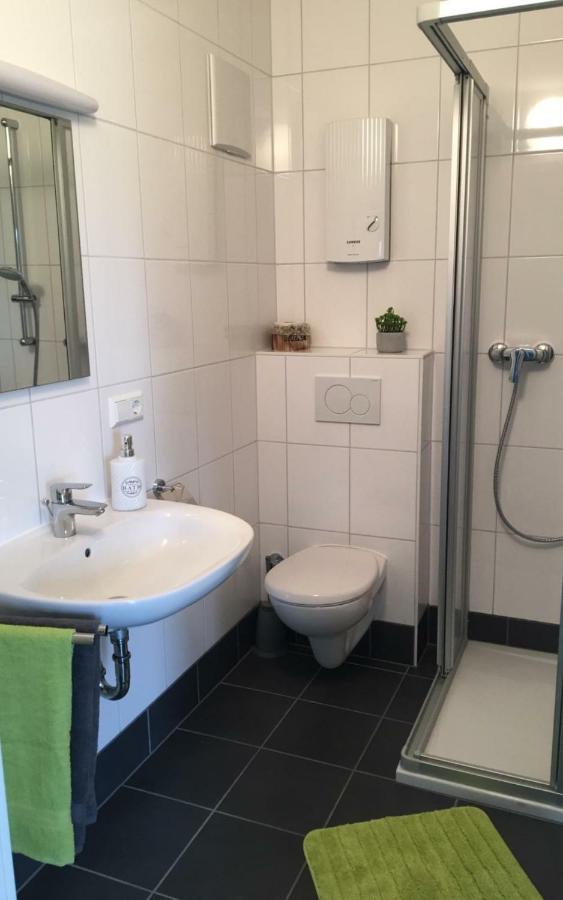 Racers Home Nuerburg Екстер'єр фото