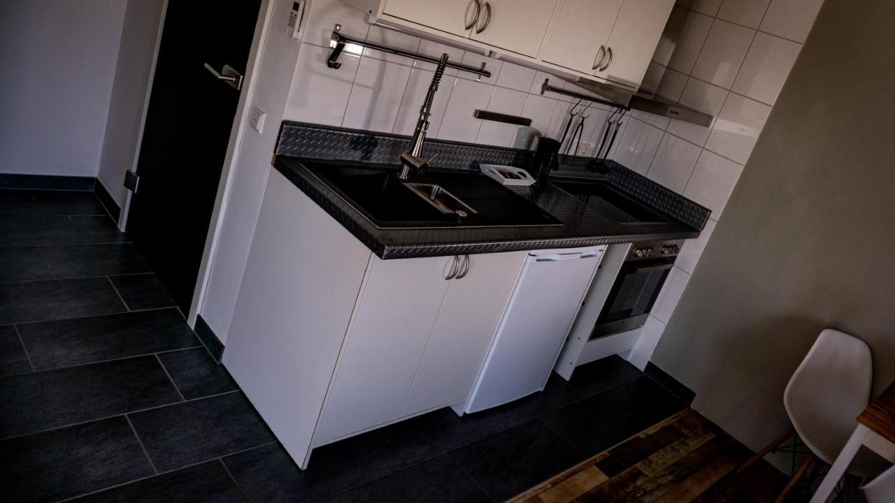 Racers Home Nuerburg Екстер'єр фото