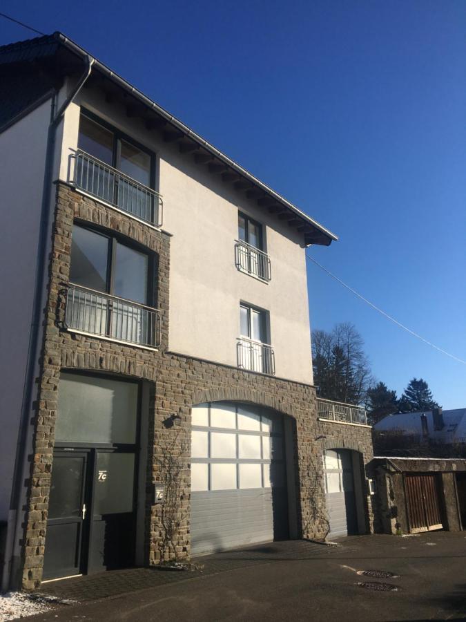 Racers Home Nuerburg Екстер'єр фото