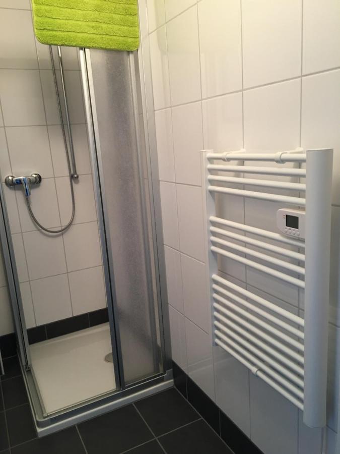 Racers Home Nuerburg Екстер'єр фото