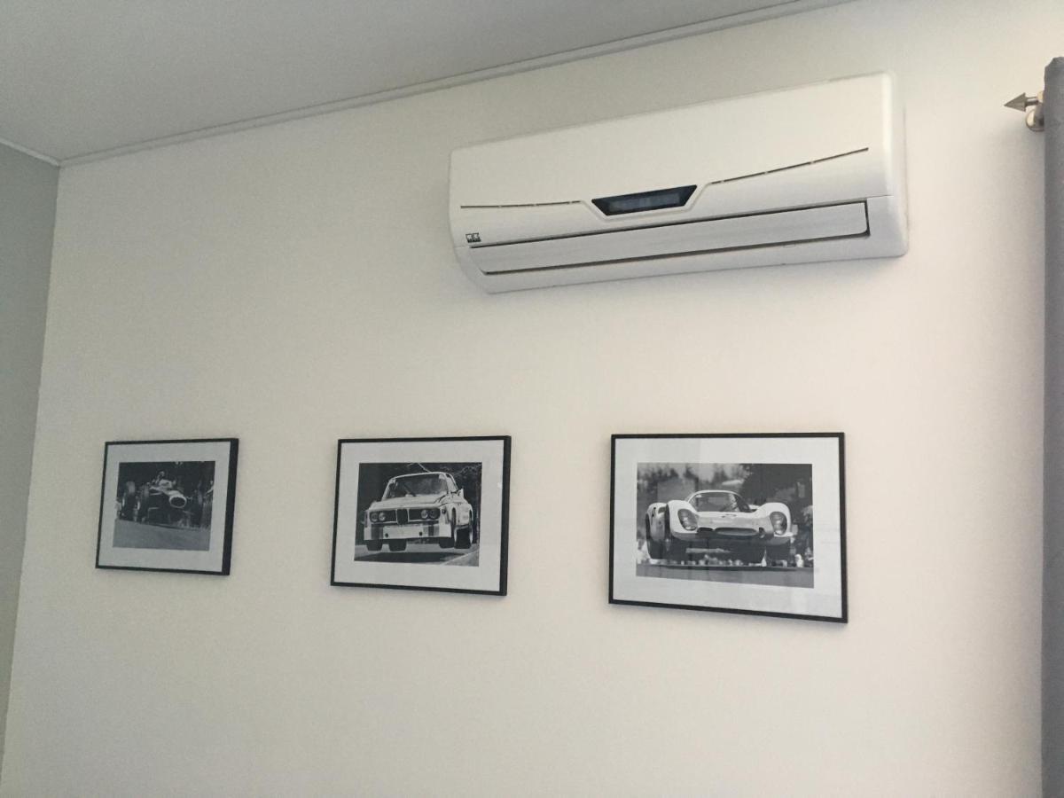 Racers Home Nuerburg Екстер'єр фото